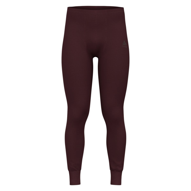 Odlo Bl bottom long active warm eco 159122 large