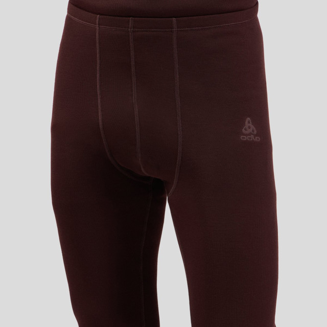 Odlo Bl bottom long active warm eco 159122 large