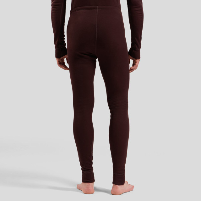 Odlo Bl bottom long active warm eco 159122 large