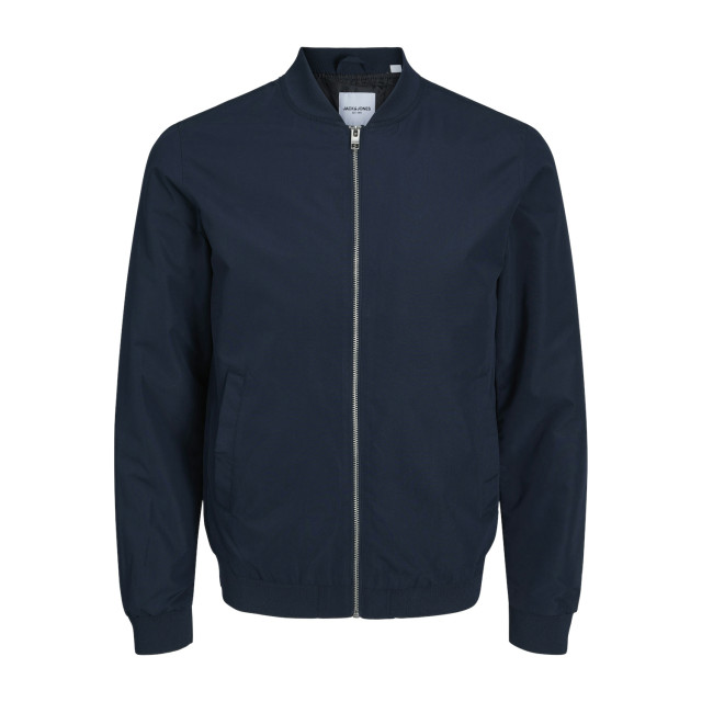 Jack & Jones Roy bomber jacket 12237749-NVY-M large