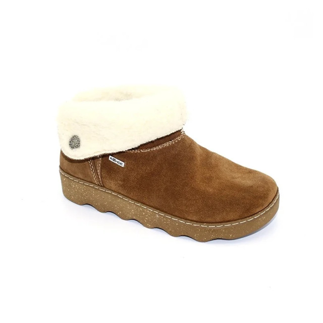 Rohde Velourleder 6128 cuoio 6128 large