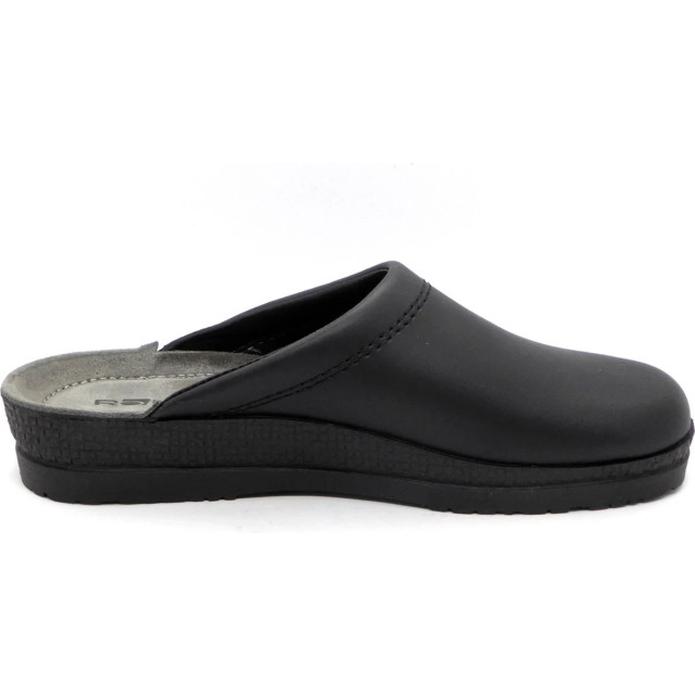 Rohde Pantoffels 1515 black 1515 large