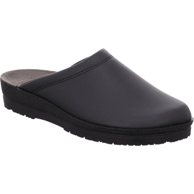 Rohde Pantoffels 1515 black 1515 large