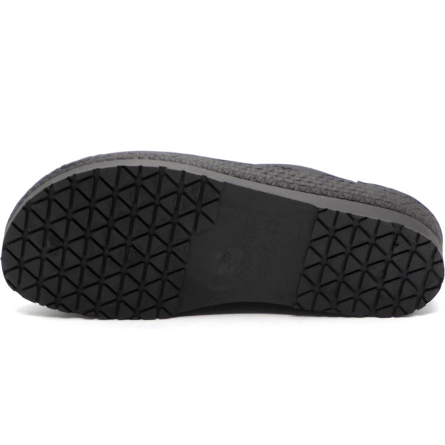 Rohde Pantoffels 1515 black 1515 large