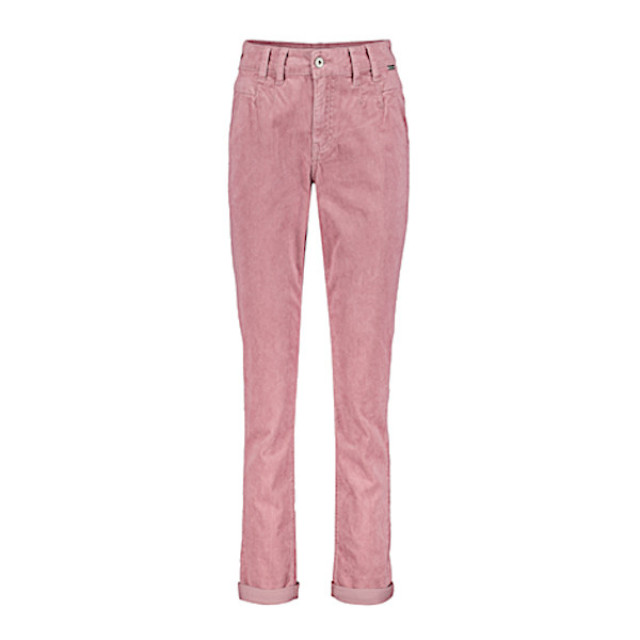 Red Button Broek srb4372 giselle cord old SRB4372 Giselle cord - Oldrose large