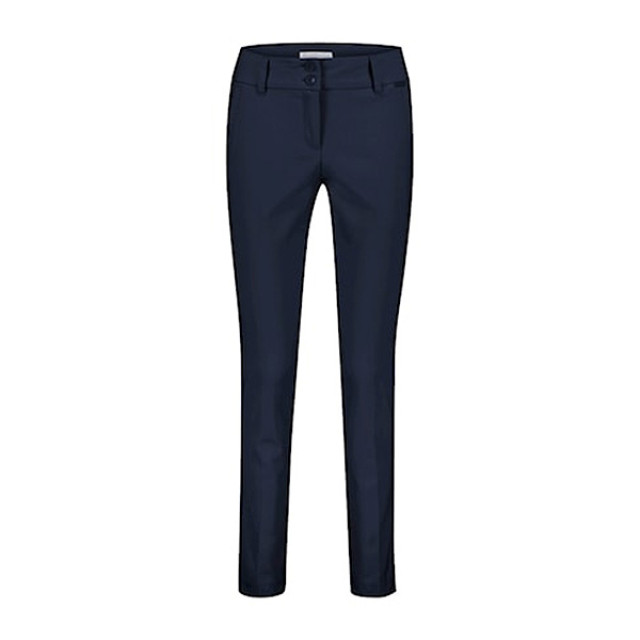 Red Button Broek srb4383 diana smart navy SRB4383 Diana smart - Navy large