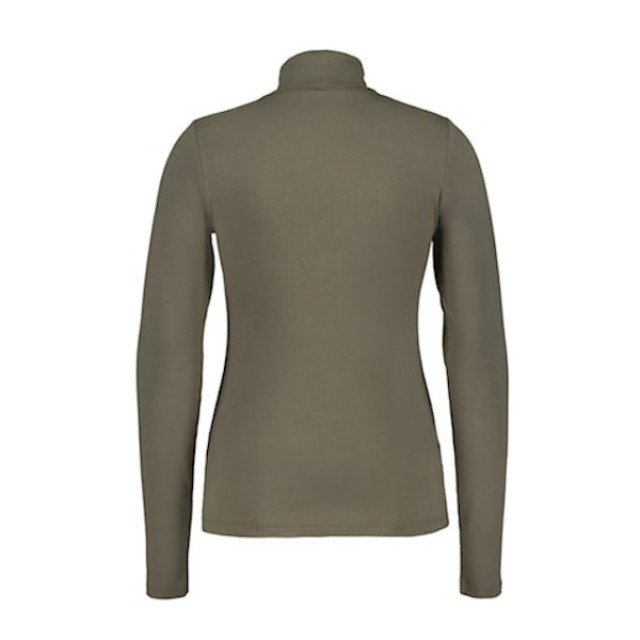 Red Button Top srb4386 rolinde dark khaki SRB4386 Rolinde - Dark Khaki large