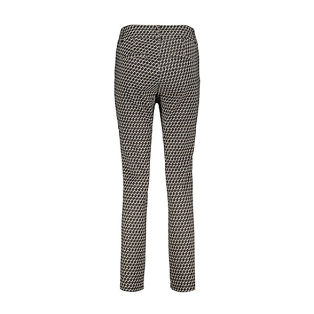 Red Button Broek srb4389 diana fancy black SRB4389 Diana fancy - Black large