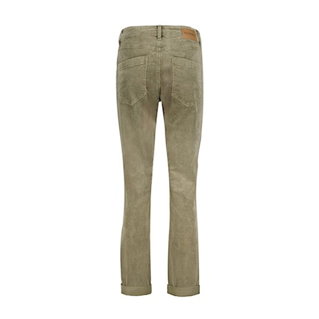 Red Button Broek srb4374 june cord olive SRB4374 June cord - Olive large