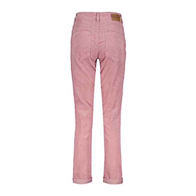 Red Button Broek srb4372 giselle cord old SRB4372 Giselle cord - Oldrose large