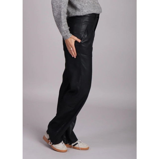 Homage to Denim E flowy coated pleated jeans 8957268001096 large