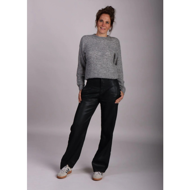 Homage to Denim E flowy coated pleated jeans 8957268001096 large