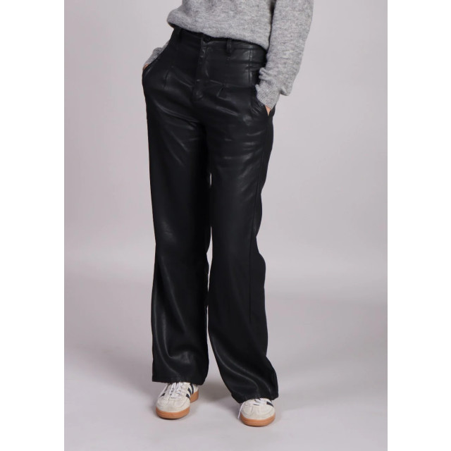 Homage to Denim E flowy coated pleated jeans 8957268001096 large