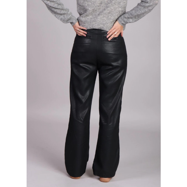 Homage to Denim E flowy coated pleated jeans 8957268001096 large