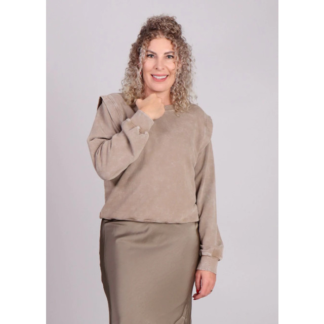 MbyM Sweater schouderdetails katti 8955732296008 large