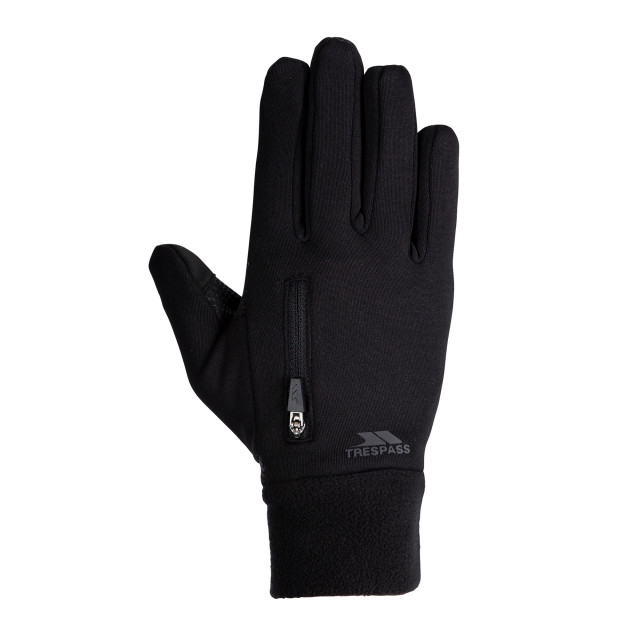 Trespass Moncur-handschoen voor volwassenen UTTP6728_black large