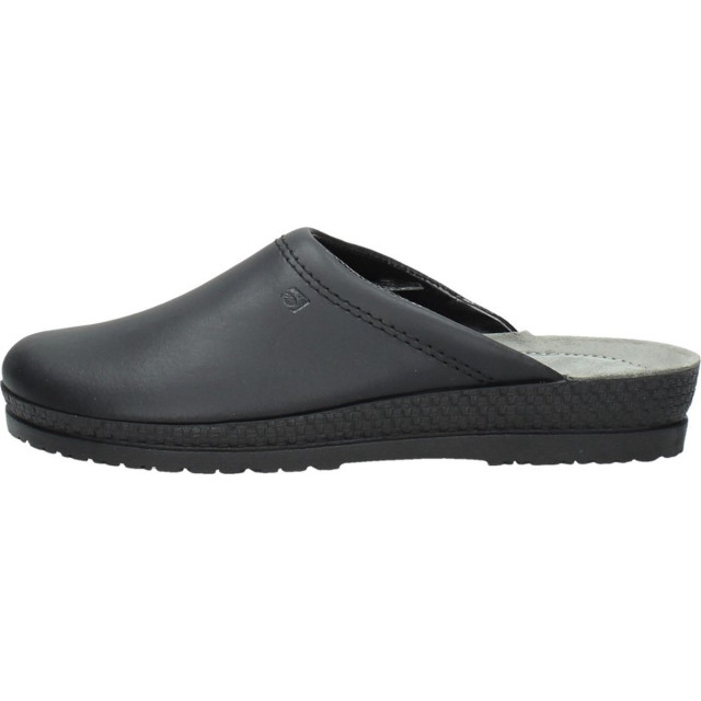 Rohde Pantoffels 1515 black 1515 large