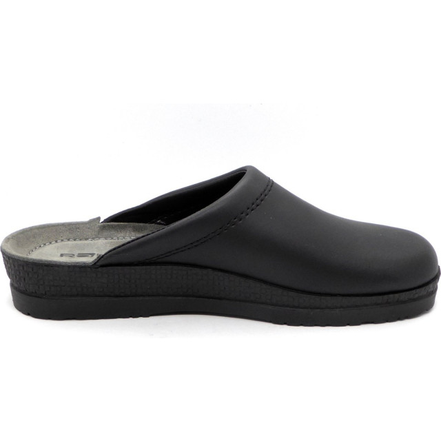 Rohde Pantoffels 1515 black 1515 large
