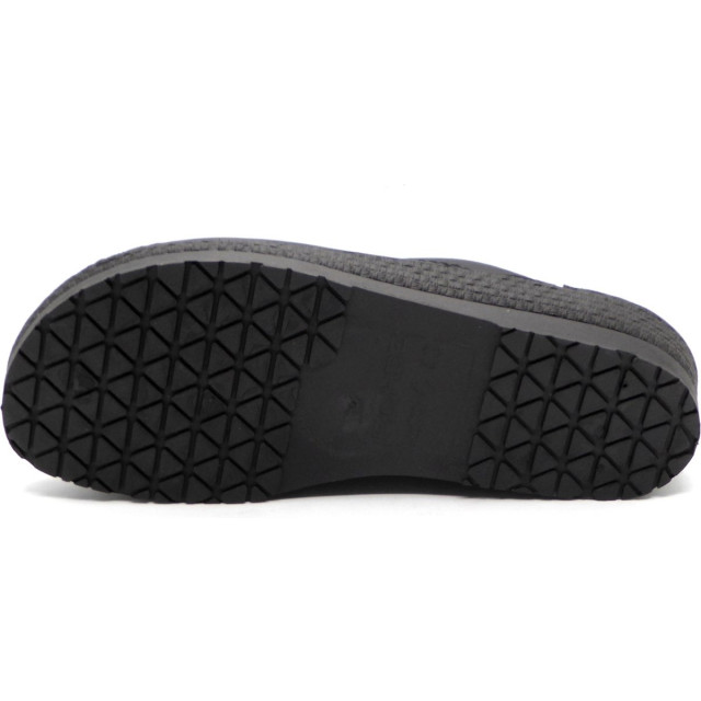 Rohde Pantoffels 1515 black 1515 large