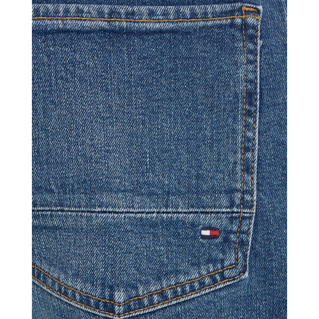 Tommy Hilfiger Menswear jeans 099115-001-33/32 large