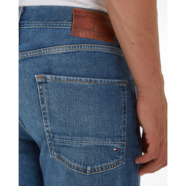 Tommy Hilfiger Menswear jeans 099115-001-33/32 large