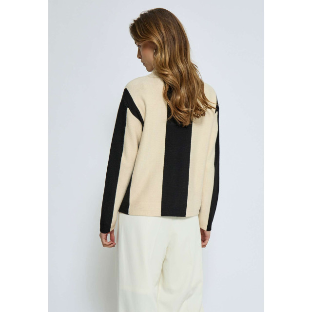 Minus Msmireya knit pullover light birch MI4914-0175 large