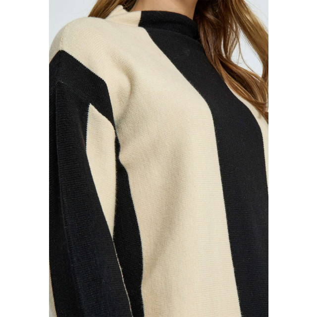 Minus Msmireya knit pullover light birch MI4914-0175 large