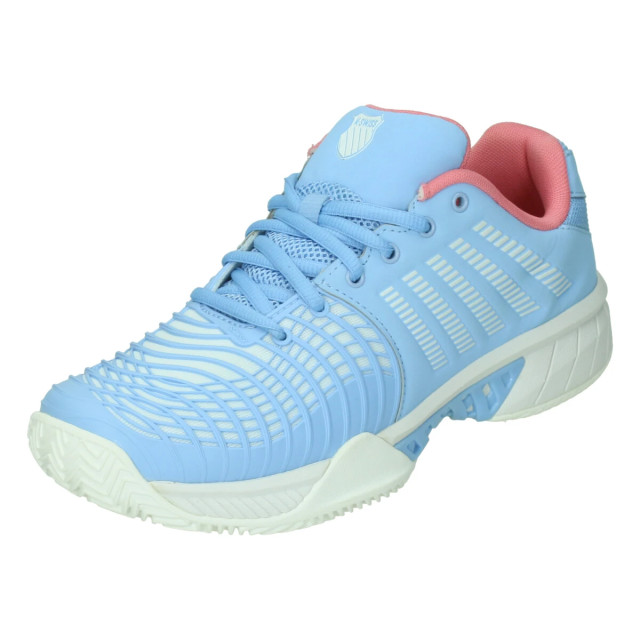 K-Swiss Tfw express light 3 133293 large