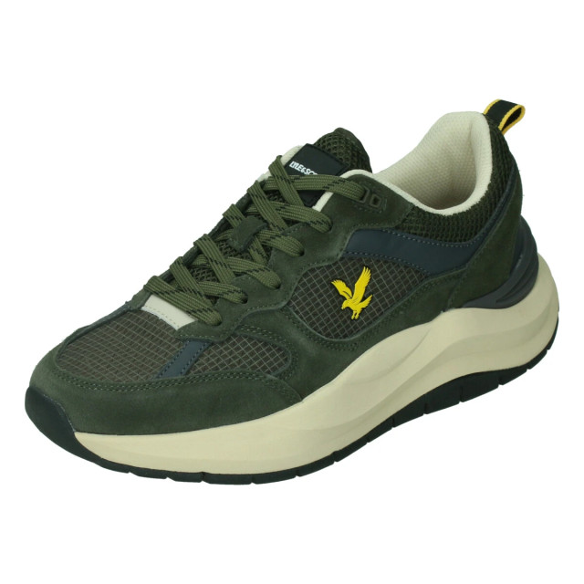 Lyle and Scott Dunbar ii rps 133296 large