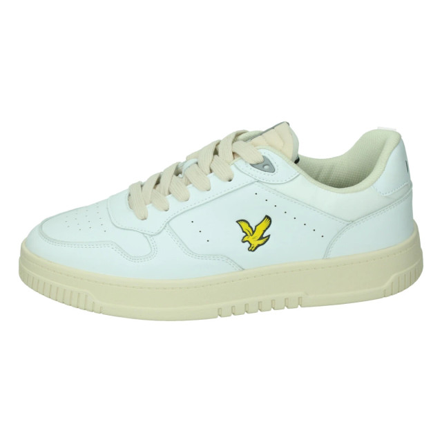 Lyle and Scott Culross bsc 133297 large