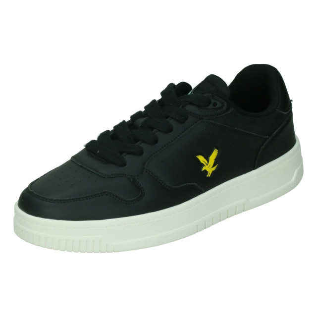 Lyle and Scott Culross bsc 133295 large
