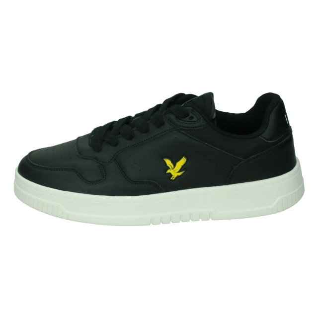 Lyle and Scott Culross bsc 133295 large