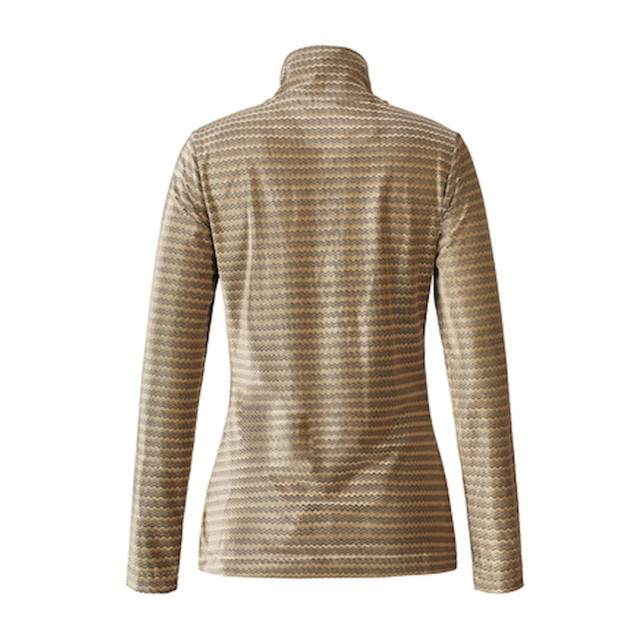 Luhta haltiansaar pully+r ski dames - 067709_181-S large