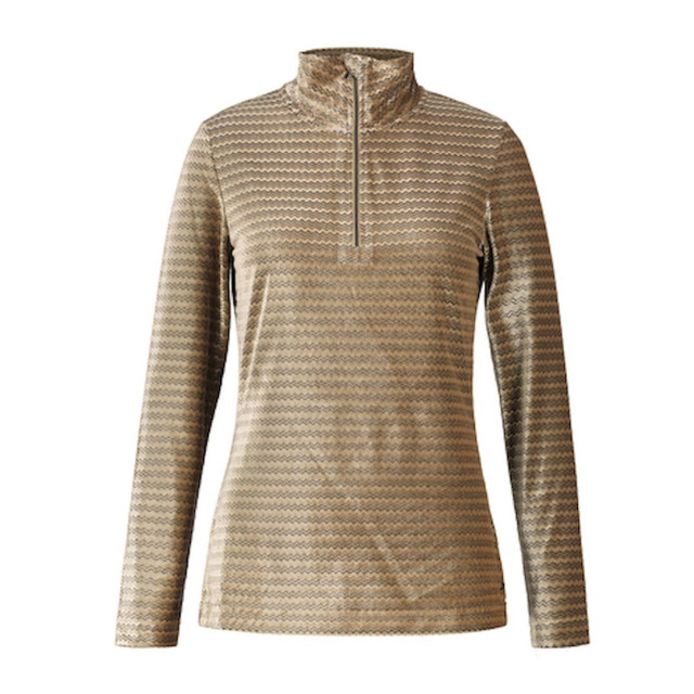 Luhta haltiansaar pully+r ski dames - 067709_181-S large