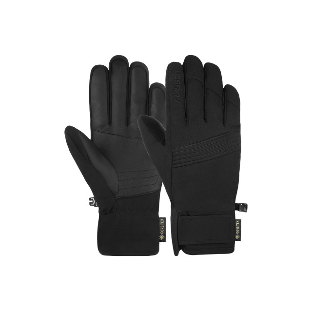 Reusch fergus gore-tex handschoen ski heren - 067728_990-9 large