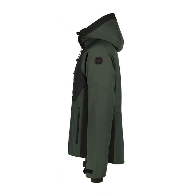 Icepeak ebern softshell ski heren - 067695_330-52 large