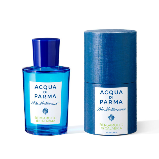 Acqua Di Parma  Bm b. di calabria edt 100 ml  BM B. Di Calabria EDT 100 ML  large