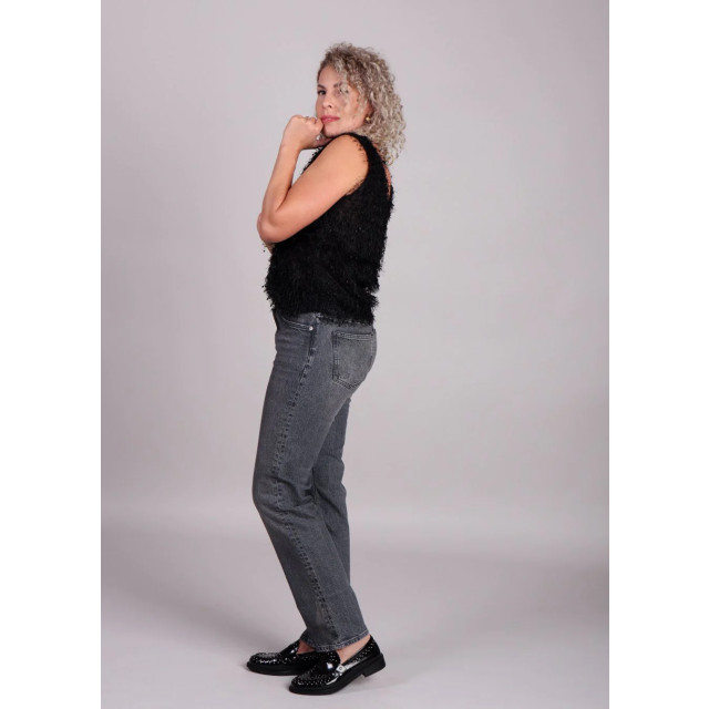 Homage to Denim Donker relaxed straight jeans scotti 8957268951368 large Homage to Denim Donker relaxed straight jeans scotti 8957268951368 large