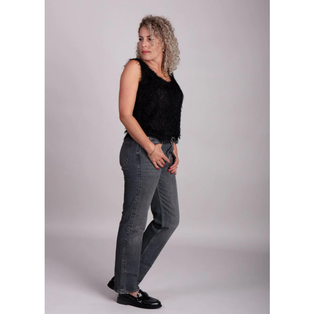 Homage to Denim Donker relaxed straight jeans scotti 8957268951368 large Homage to Denim Donker relaxed straight jeans scotti 8957268951368 large