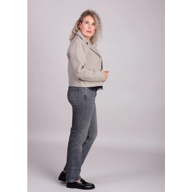 Homage to Denim Donker relaxed straight jeans scotti 8957268951368 large Homage to Denim Donker relaxed straight jeans scotti 8957268951368 large