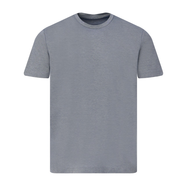 Profuomo T-shirt met korte mouwen 095680-001-XXL large