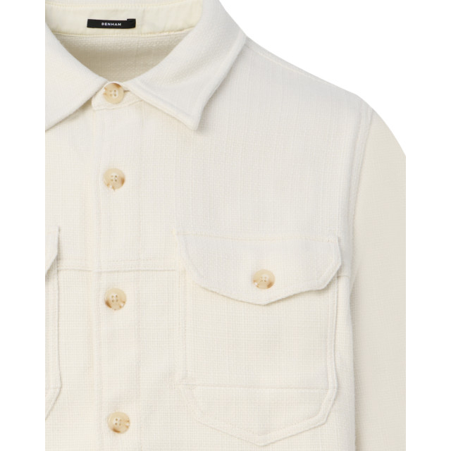Denham Jagger overshirt 098946-001-XXL large