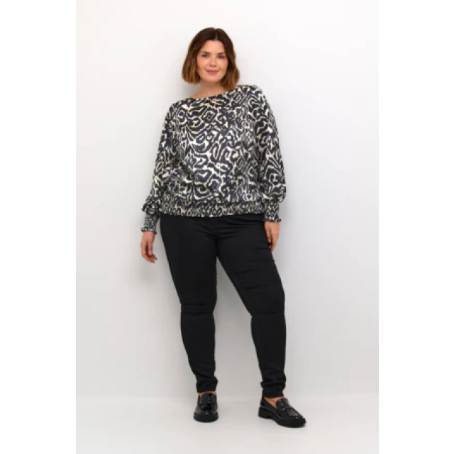KAFFE Kcmathilda blouse 10582768 large