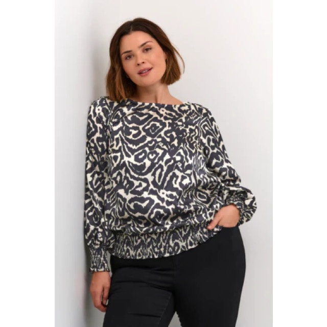 KAFFE Kcmathilda blouse 10582768 large