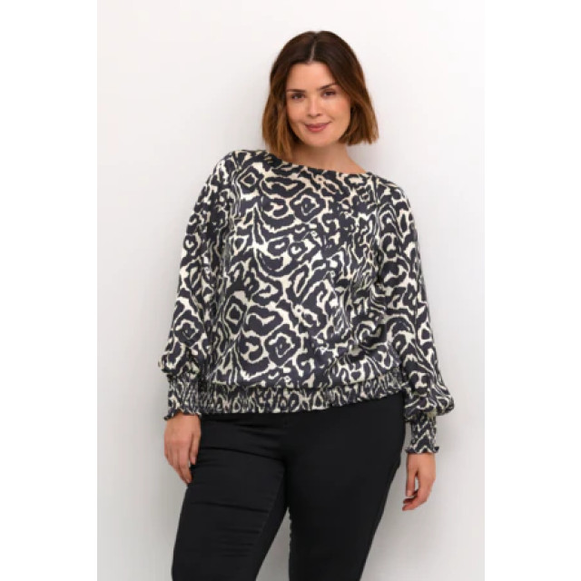 KAFFE Kcmathilda blouse 10582768 large