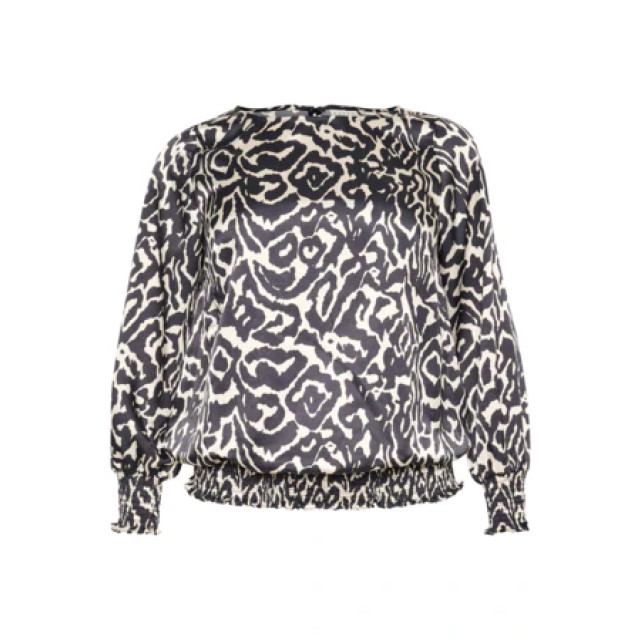 KAFFE Kcmathilda blouse 10582768 large