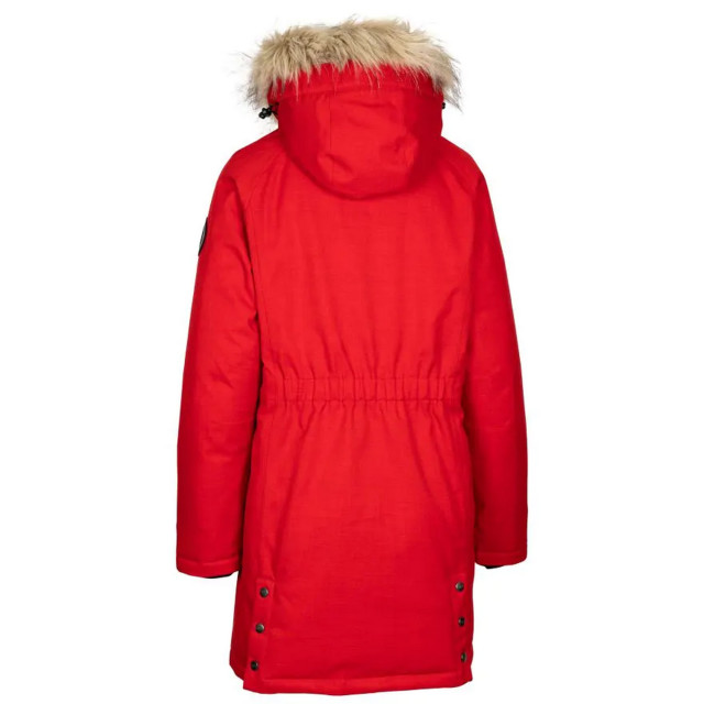 Trespass Dames dana donzen jas UTTP6177_redmarl large Trespass Dames dana donzen jas UTTP6177_redmarl large
