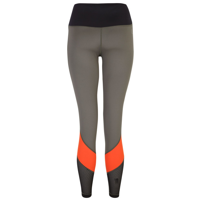 Dare2b Dames move fitness legging UTRG9667_lichengreenrustyorange large
