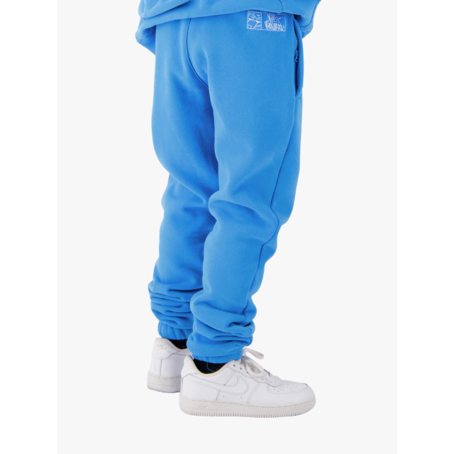Black Bananas Relax sweatpants JRFW23-4-07-44 large