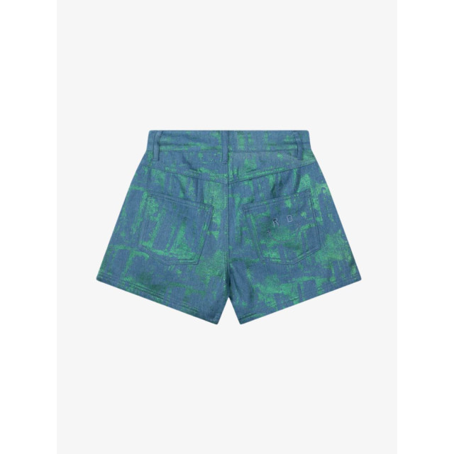 Refined Department Dames short fenna green R2404271548-700 large